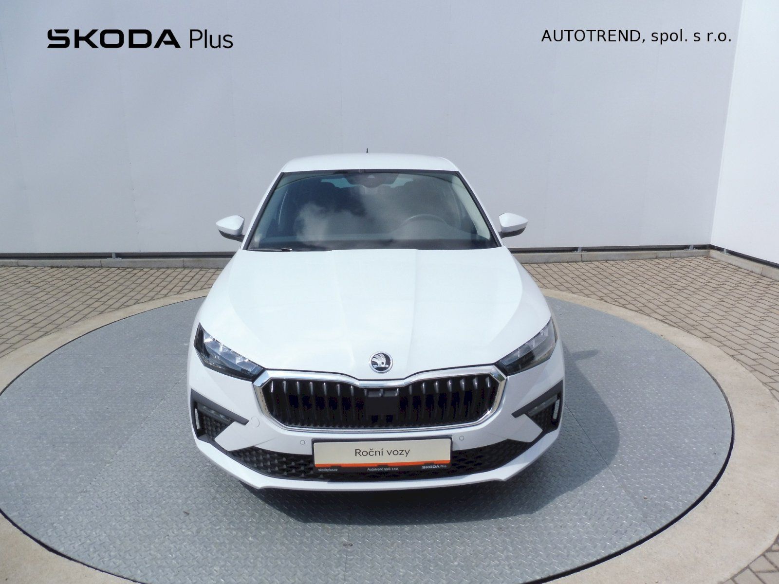 Škoda Scala, Top Selection 1,0 TSI 85kW - fotka 4