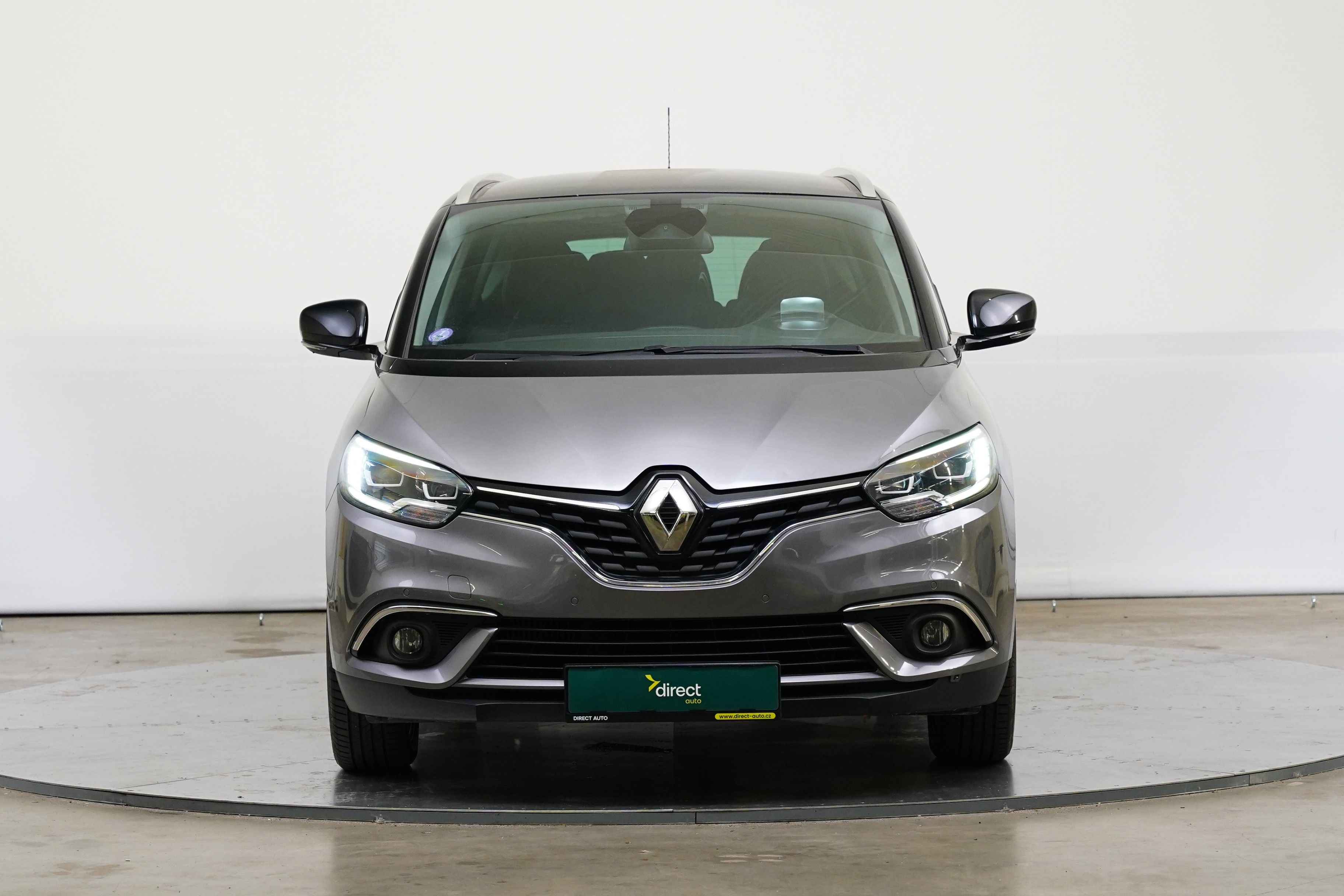 Renault Grand Scénic, 1.3 TCe 103 kW Bose Edition - fotka 4