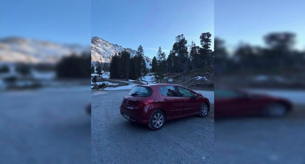 Peugeot 308, Peugeot 308 1.6 HDi - fotka 2