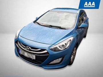 1.6 MPI, Klima, Tempomat