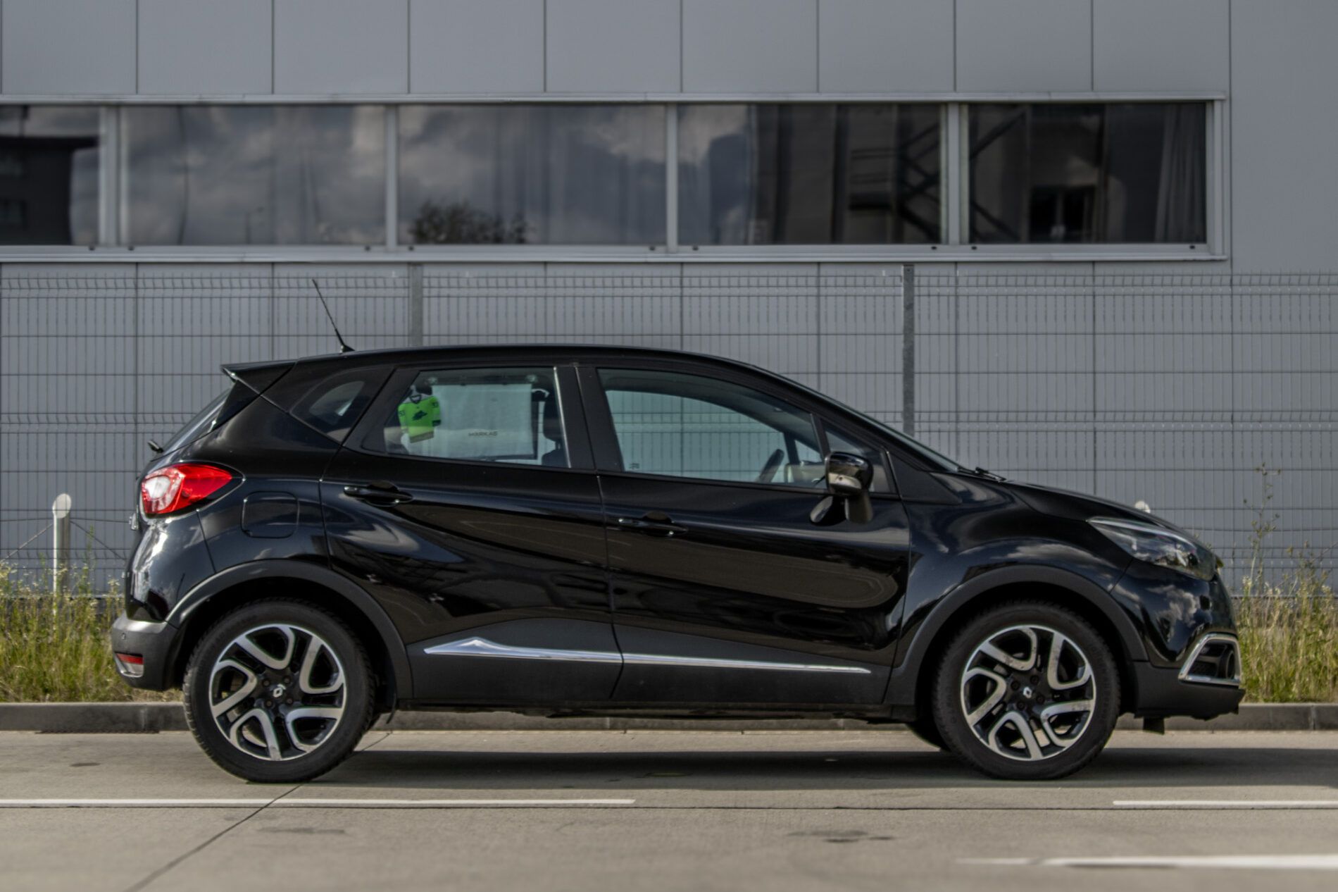 Renault Captur - fotka 4