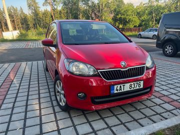 1,0 MPi/44 kW Ambition