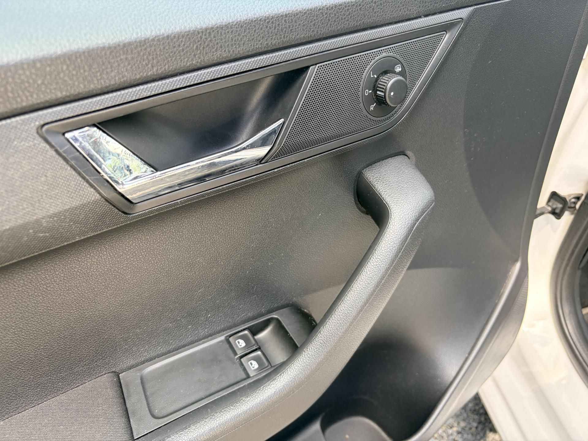 Škoda Fabia, 1.4TDI - fotka 6