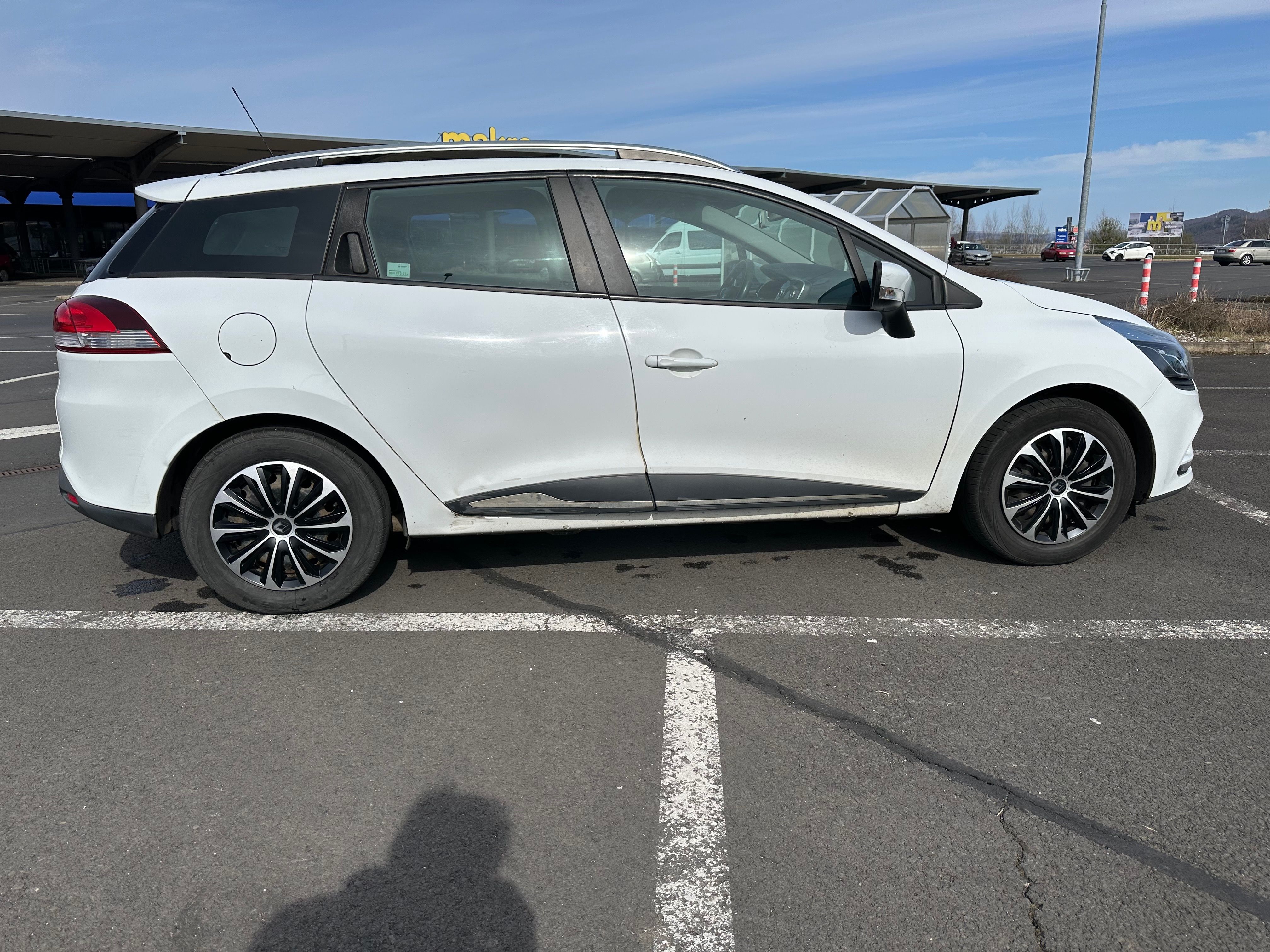 Renault Clio - fotka 3