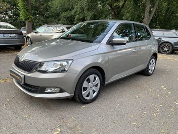 1,0 TSI 1.MAJITEL,ČR,SERVISKA
