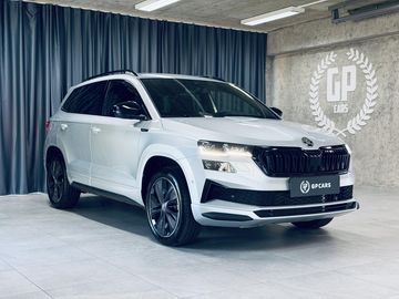 1.5TSI*SPORT*360*5.LET.ZÁR