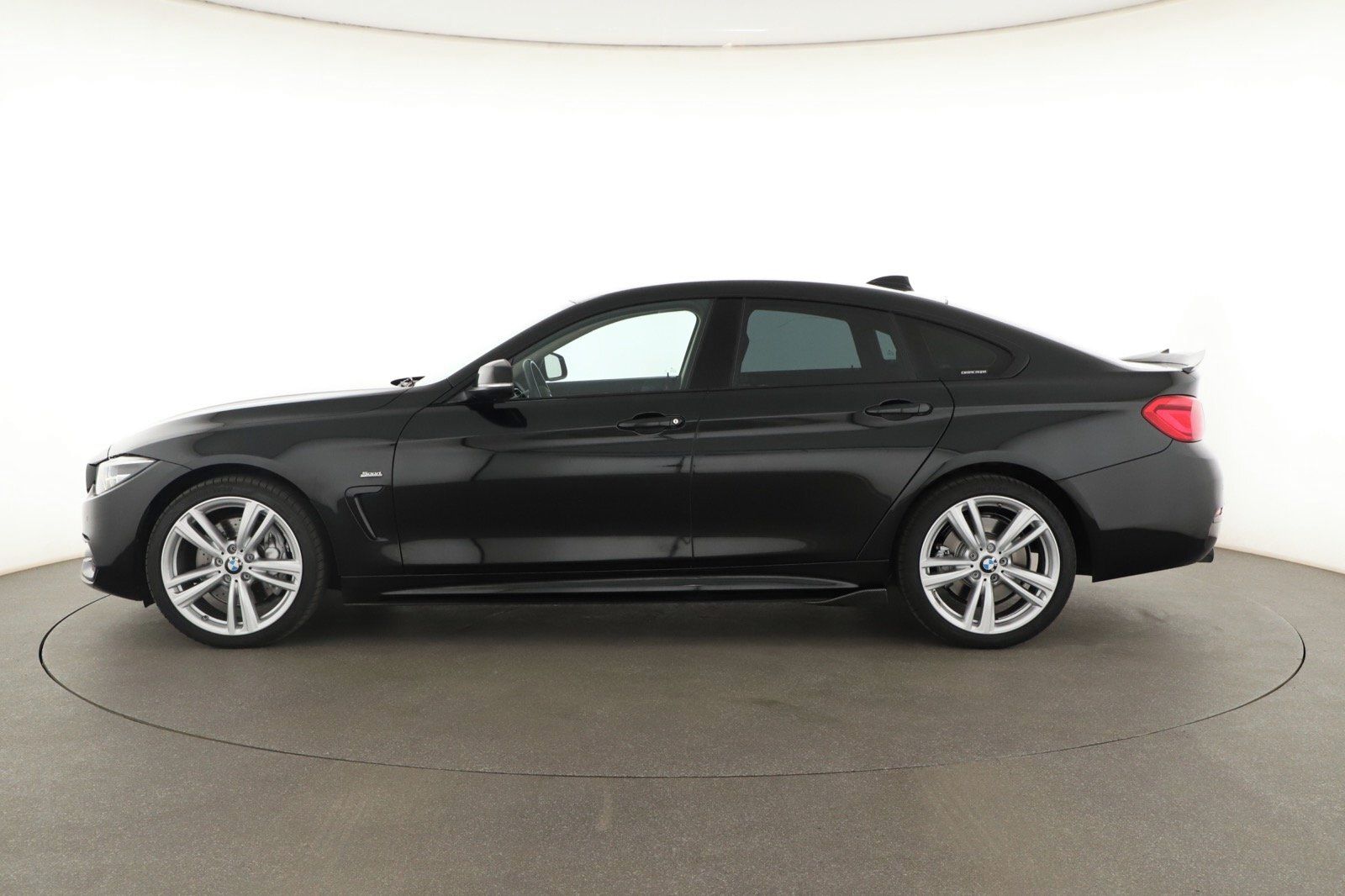 BMW Řada 4, 435d xDrive Gran Coupé - fotka 3