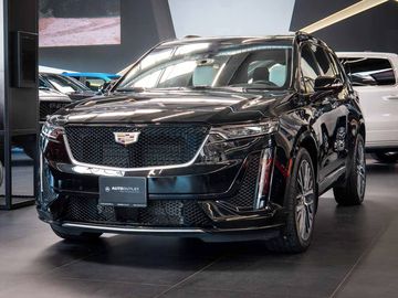 3.6 AWD Sport, Head-Up, Bose