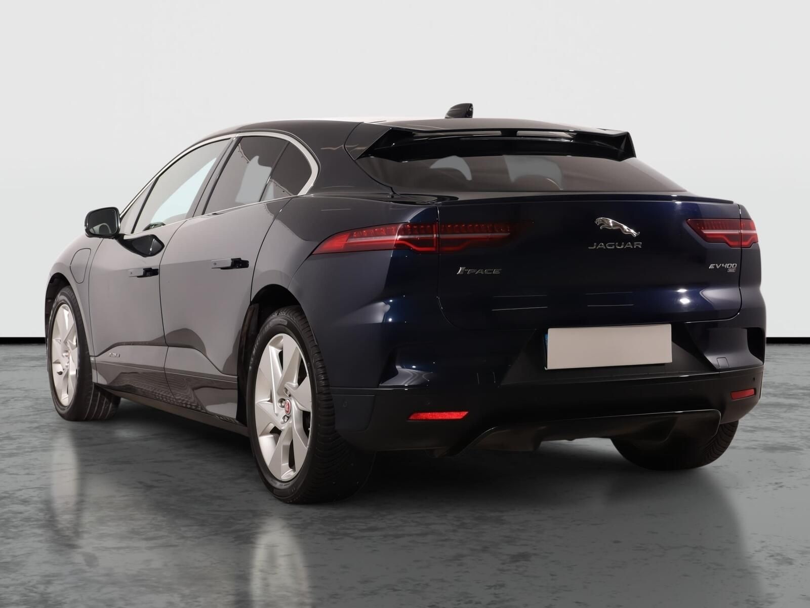 Jaguar I-Pace, EV400, SoH 89%, 4X4, Automat - fotka 4