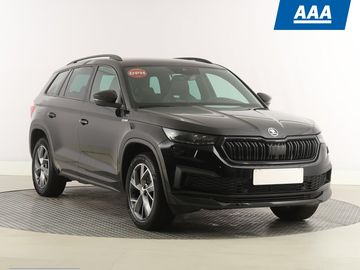 1.5 TSI, Sportline, Automat