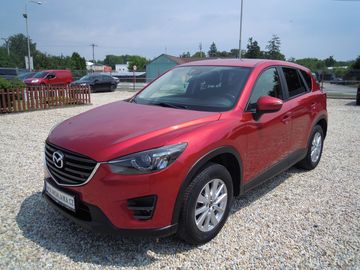 2.0i SKYACTIV - EXCLUSIVE-LINE