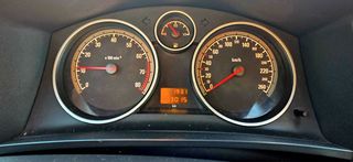 Opel Zafira, Opel Zafira 1.8 16V LPG 7míst