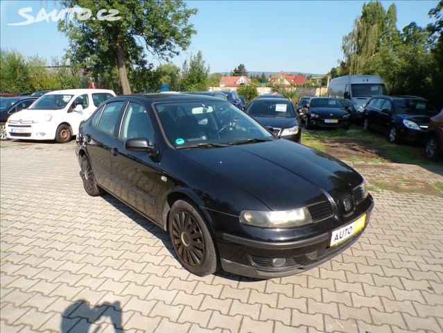 Seat Toledo