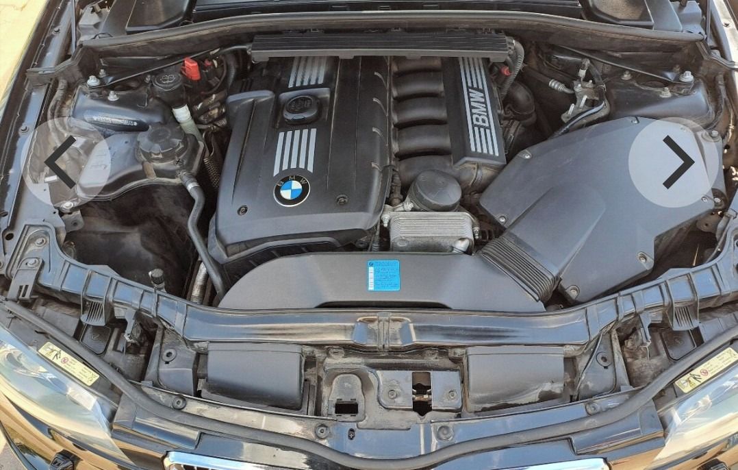 BMW Řada 1, BMW 130i - fotka 4