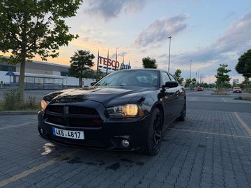 5.7 HEMI