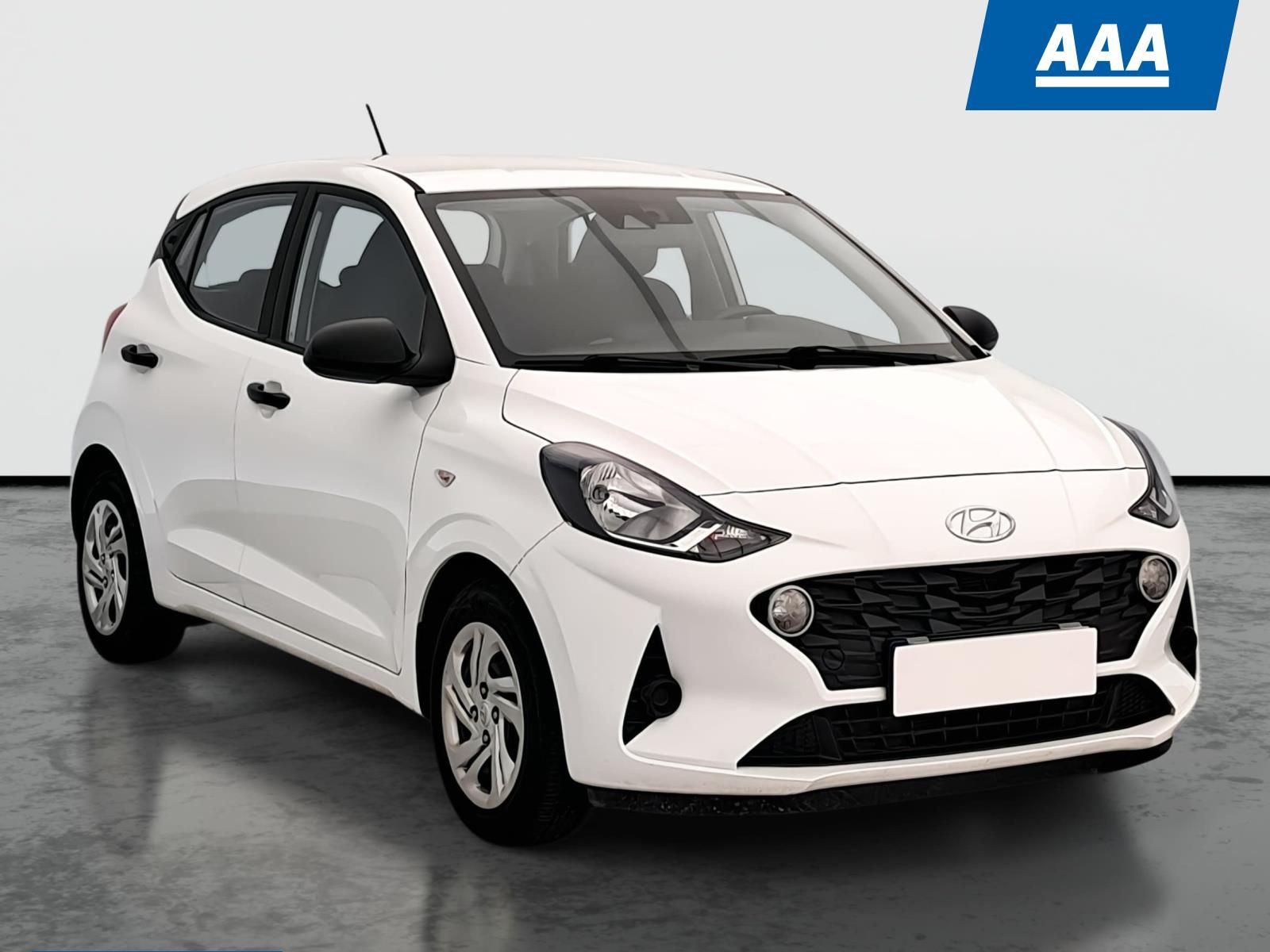 Hyundai i10, 1.0, Comfort, Automat