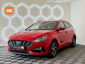 1.5GDi, ČR, 81kW