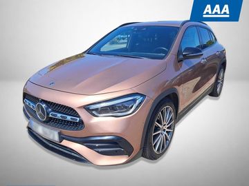 220 d 4MATIC, 4X4, Automat