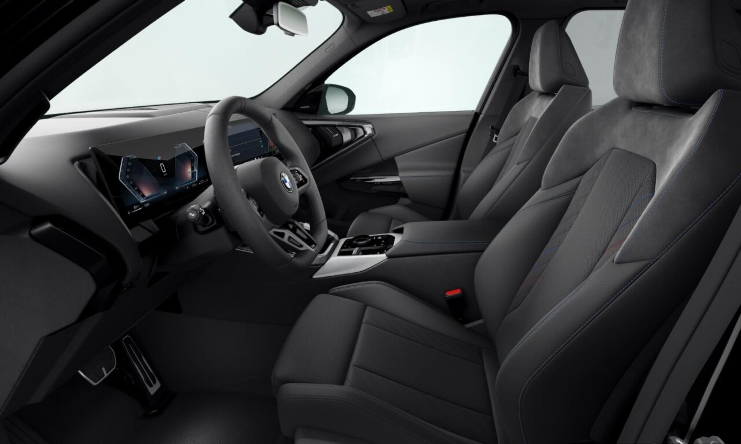 BMW X3, X3 20d xDrive - fotka 4