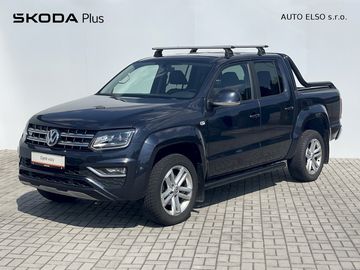 3.0 TDI / 150 kW 4Motion Highl