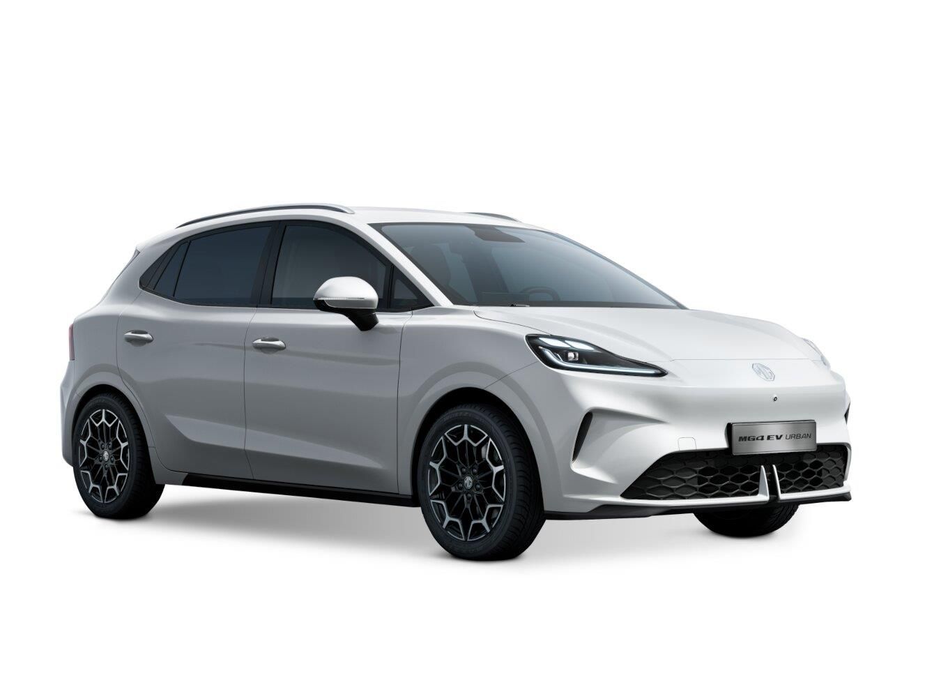 MG MG4, URBAN PREMIUM EV 54kWh 118kW 1
