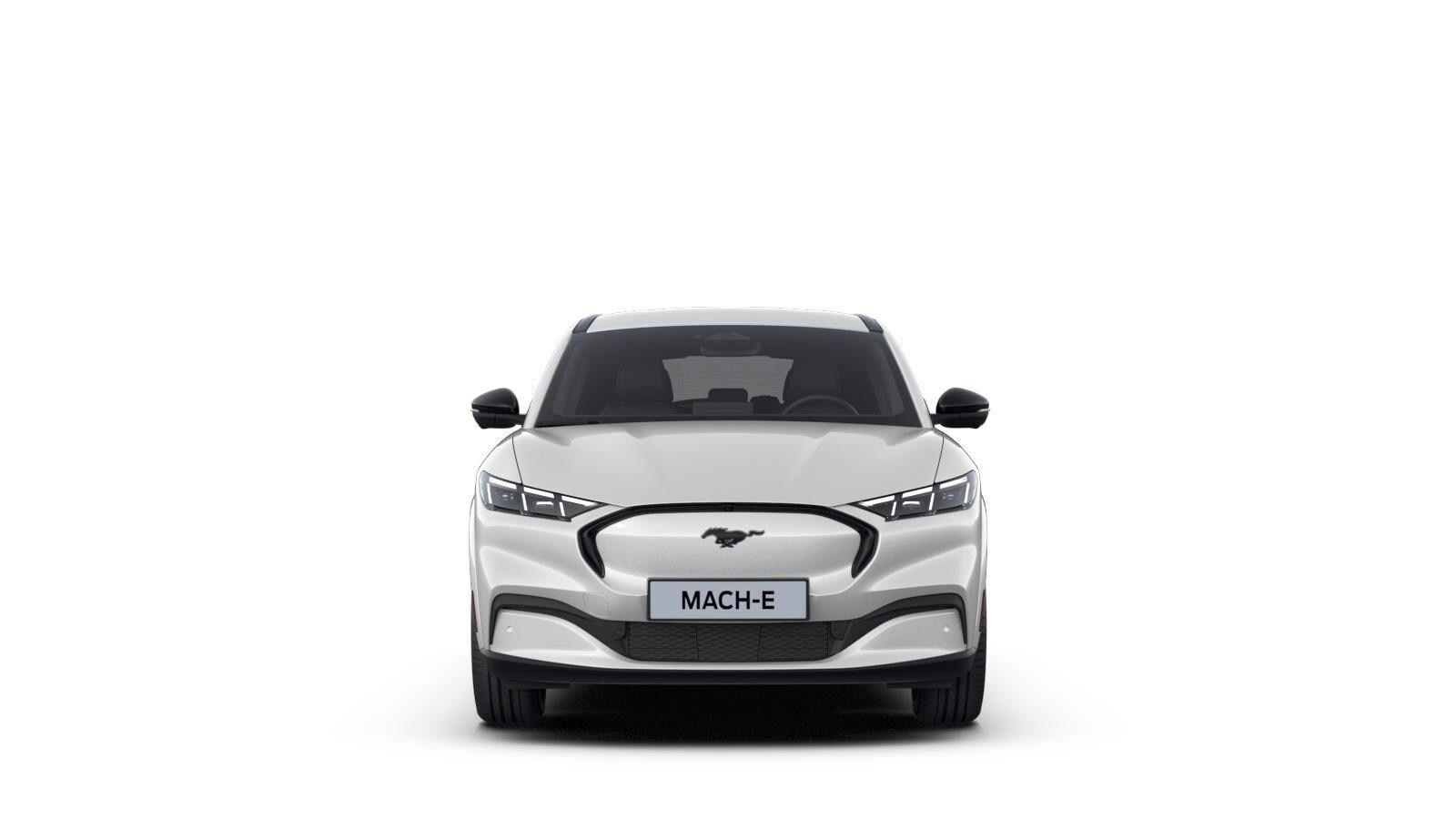 Ford Mustang Mach-E, 88kWh, Premium, PRODL. DOJEZD - fotka 3