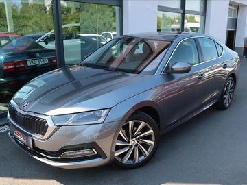 1,5 TSi,110kW,1majČR,Style,DPH