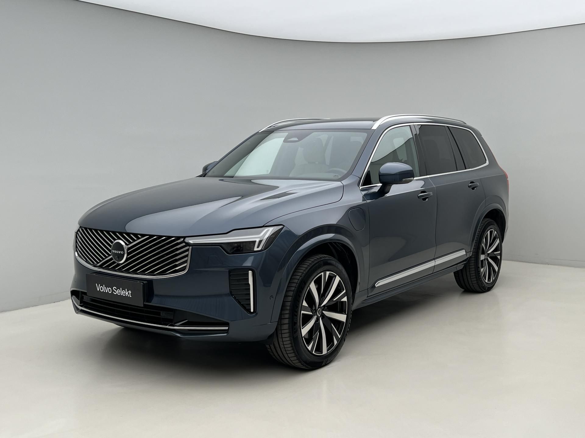 Volvo XC90, T8 AWD BRIGHT PLUS 7 MÍST