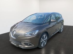 Renault Grand Scénic, 1.5dci 81kw, ČR, 1.Majitel