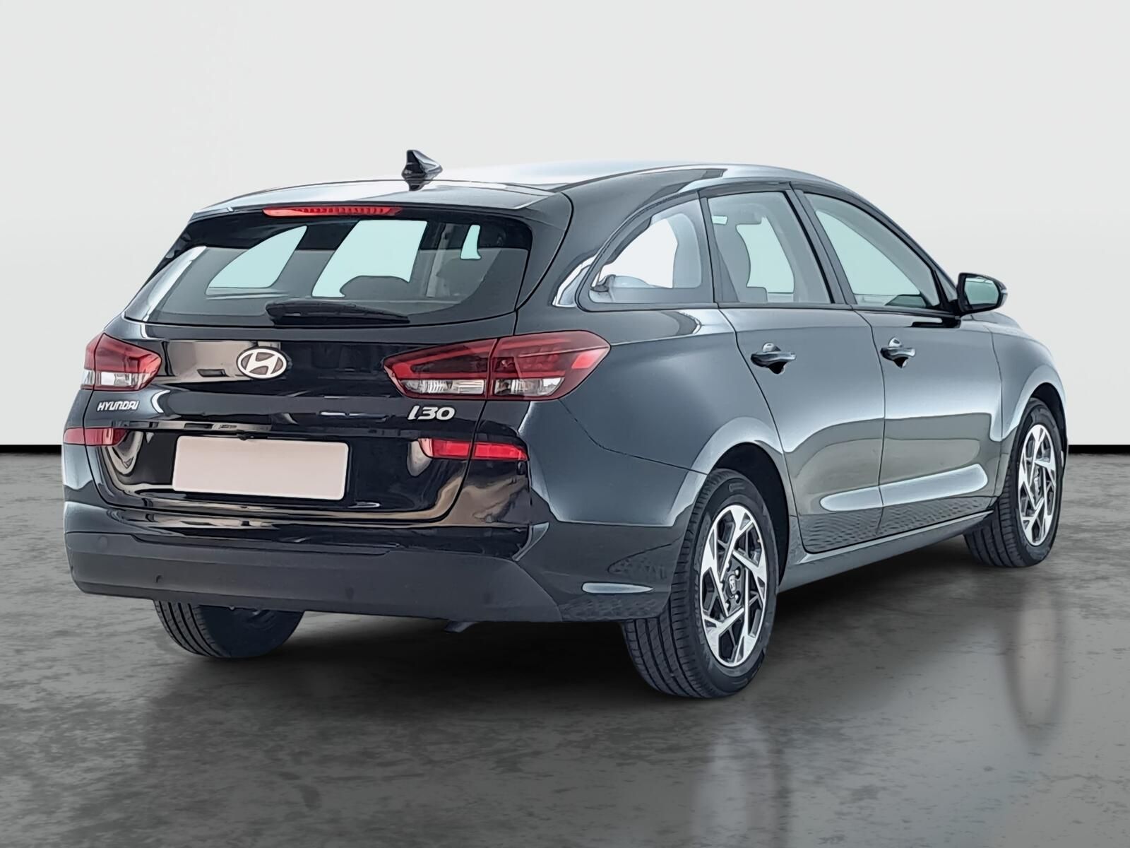 Hyundai i30, 1.0 T-GDI, Comfort, COMFORT - fotka 5