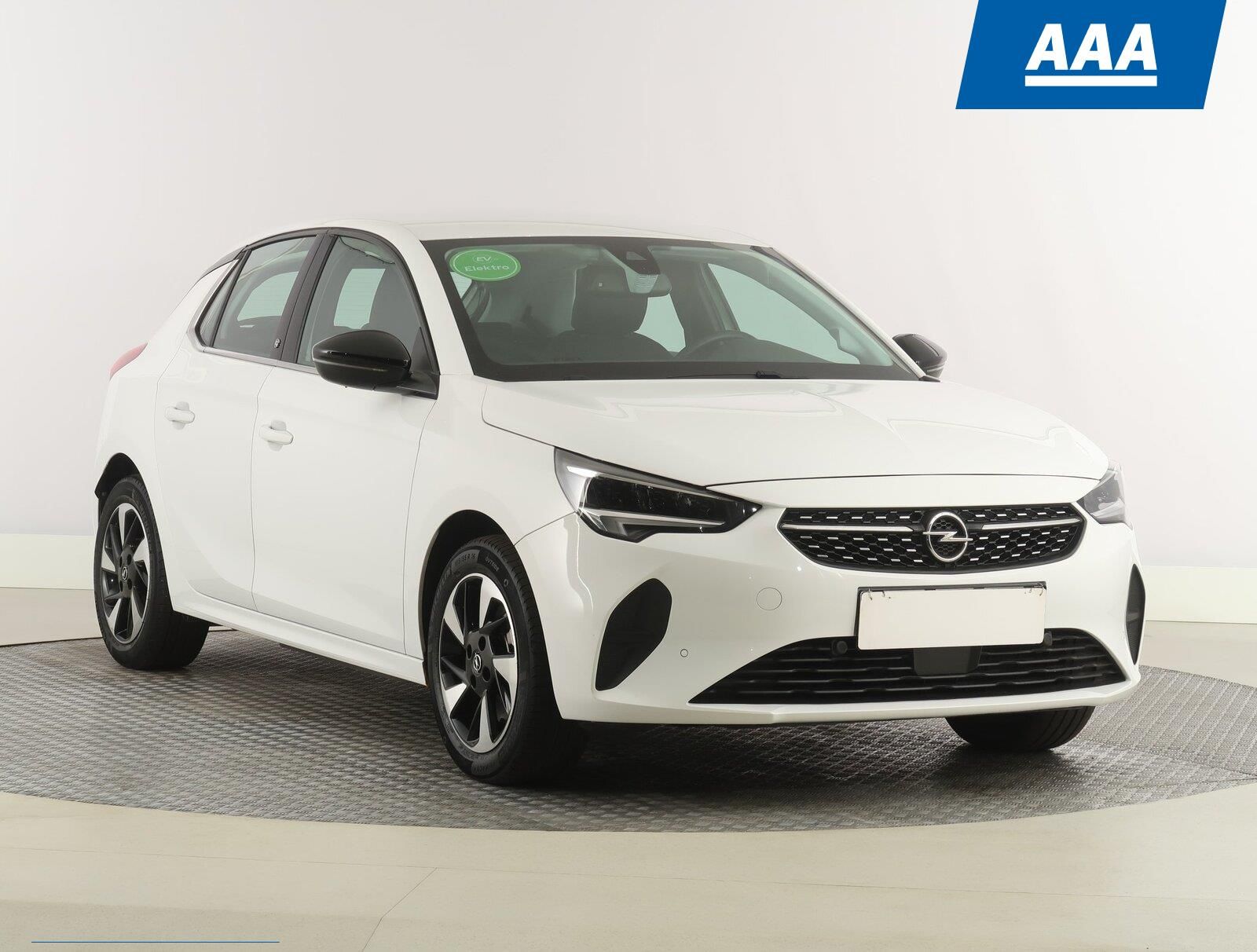 Opel Corsa, 50 kWh, SoH 94%, Automat
