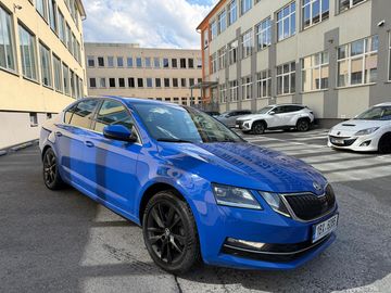 1.4tsi 110kw,led, style.