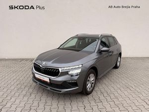 Škoda Kamiq, Kamiq          Sel    TS  85/1