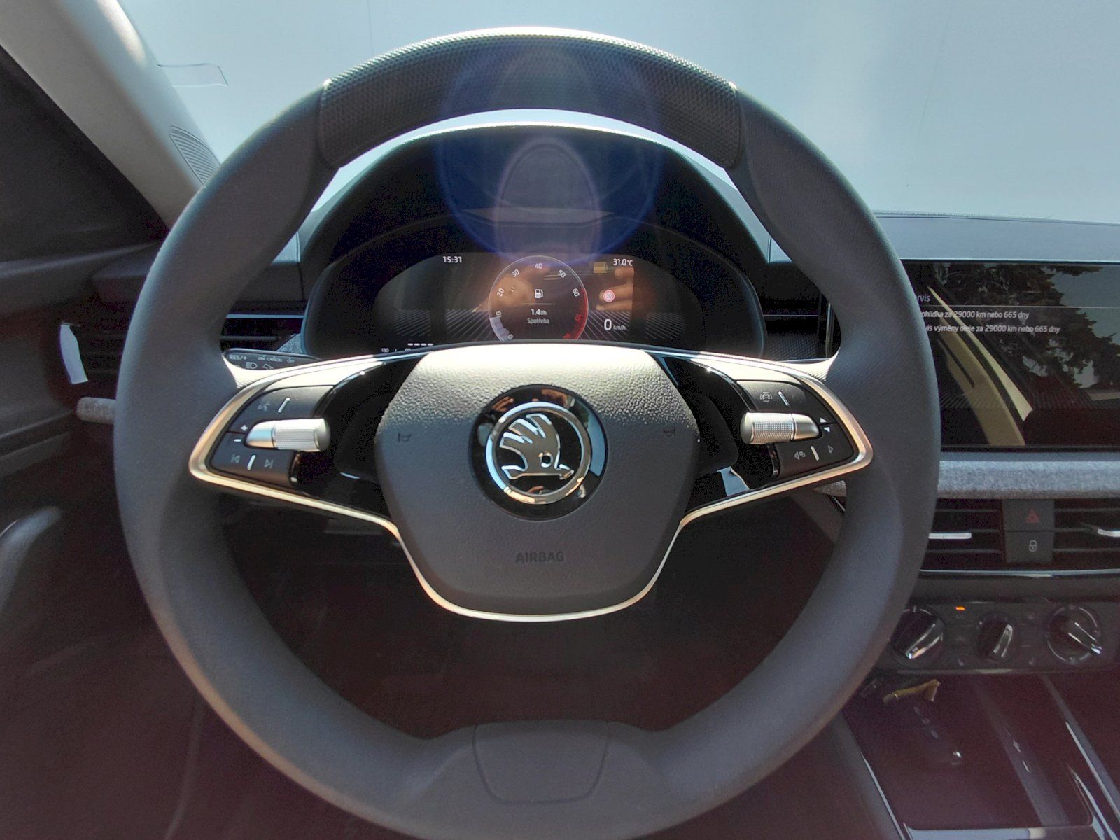 Škoda Kamiq, 1.0 TSI 85kW Selection - fotka 5
