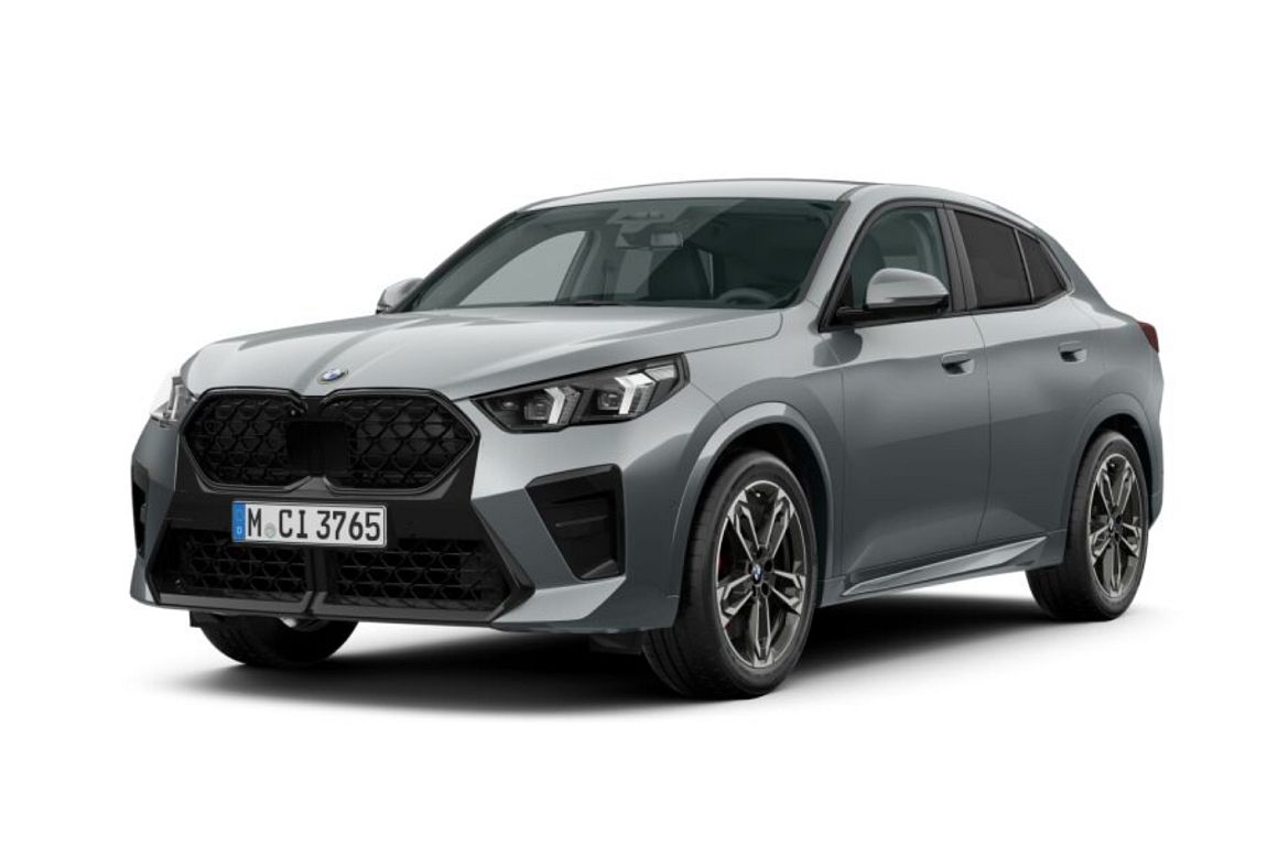 BMW X2, xDrive20d