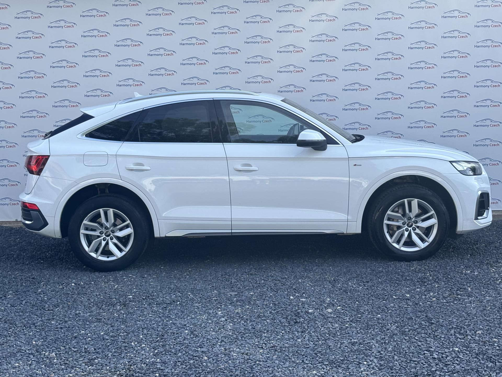 Audi Q5, 4.0TDI, S Line, Quattro,ČR,DPH - fotka 4