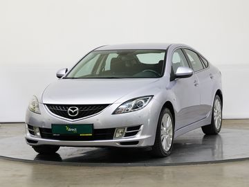2.0 i 108 kW Exclusive Sport
