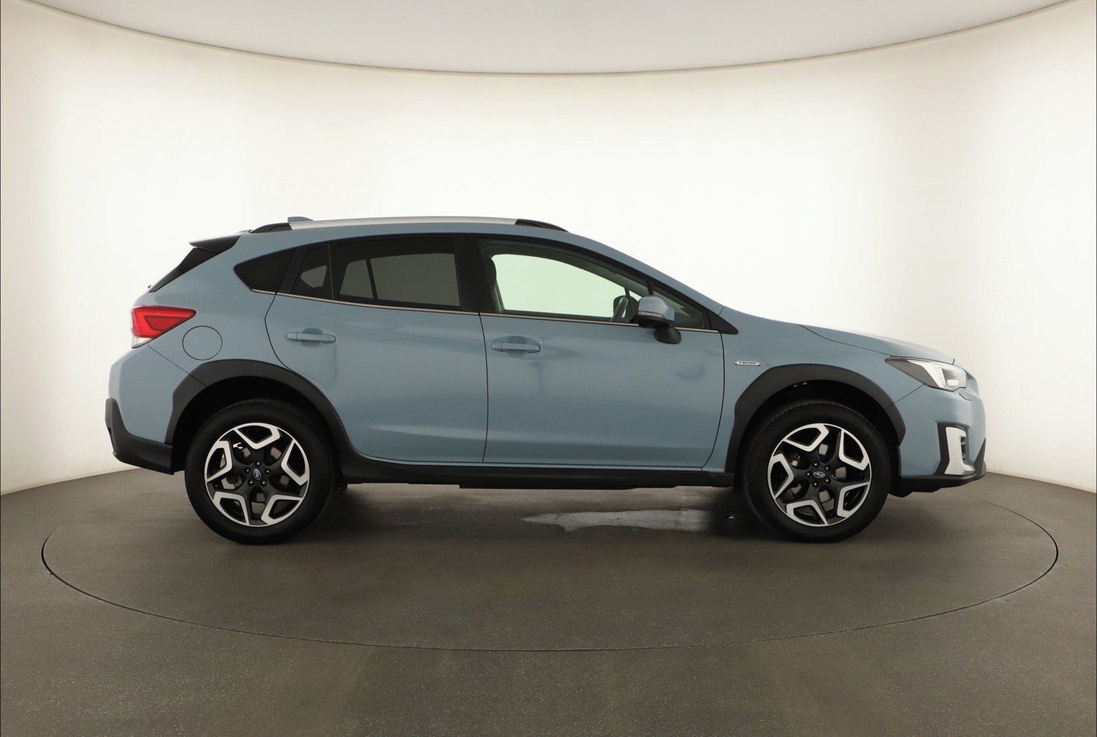 Subaru XV, 2.0 e-Boxer, 4X4, Automat - fotka 6