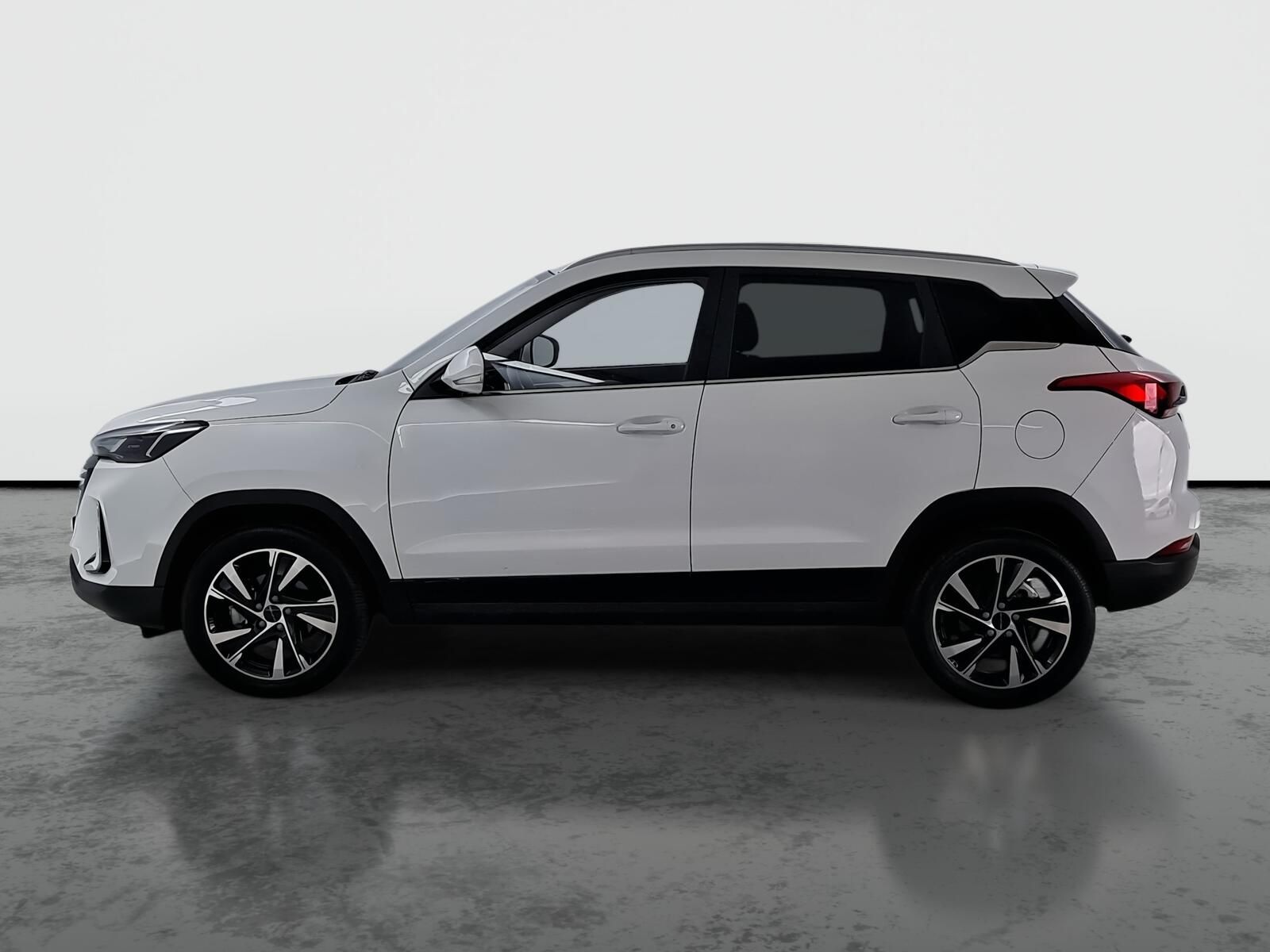 BAIC X35, 1.5T, Záruka, ČR,1.maj - fotka 3