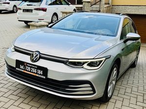 Volkswagen Golf, 2,0TDi 110kW STYLE Masáž,ACC