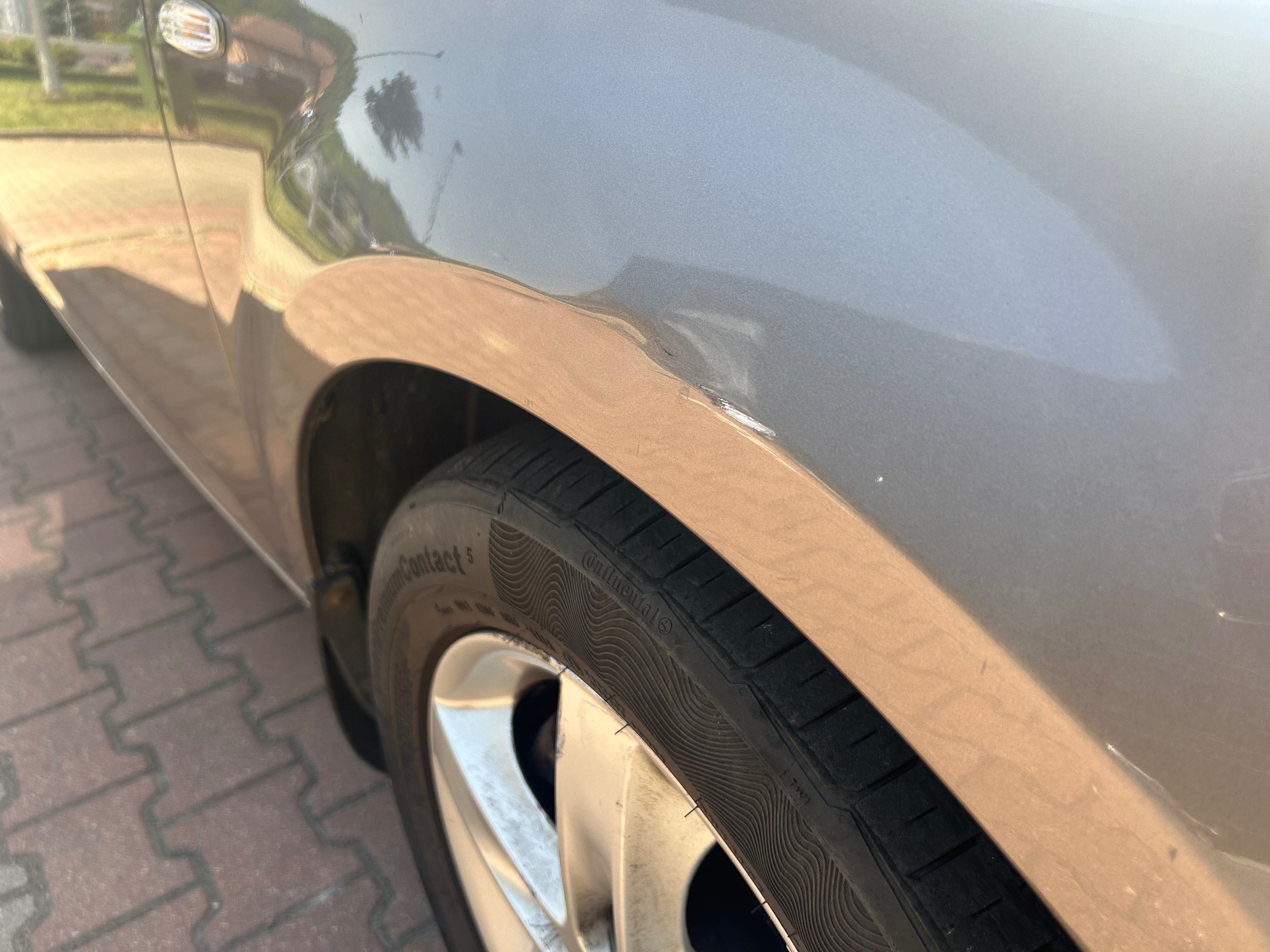 Kia Cee´d, Kia Ceed Combi 1.6 - fotka 4