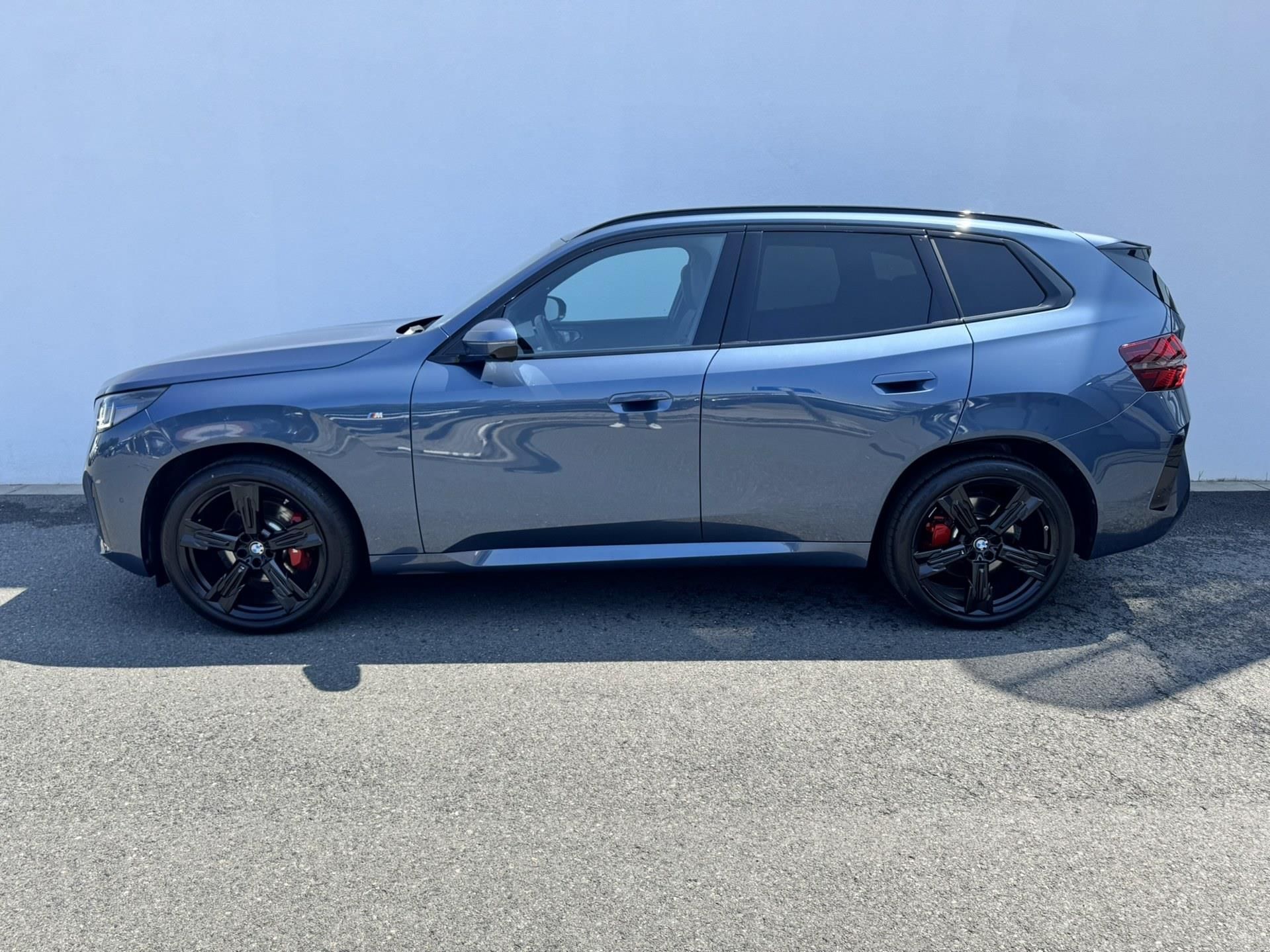 BMW X3, X3 20 xDrive M PRO Tažné - fotka 3