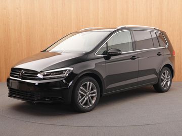 Love 1.5 TSI DSG