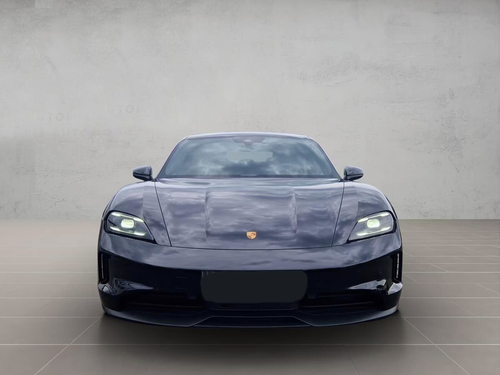 Porsche Taycan, Lim. Facelift*Kamera*Navi*Led* - fotka 5
