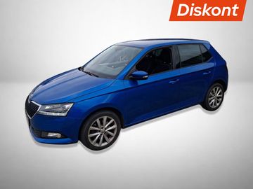 1.0 TSI, Style, Automat