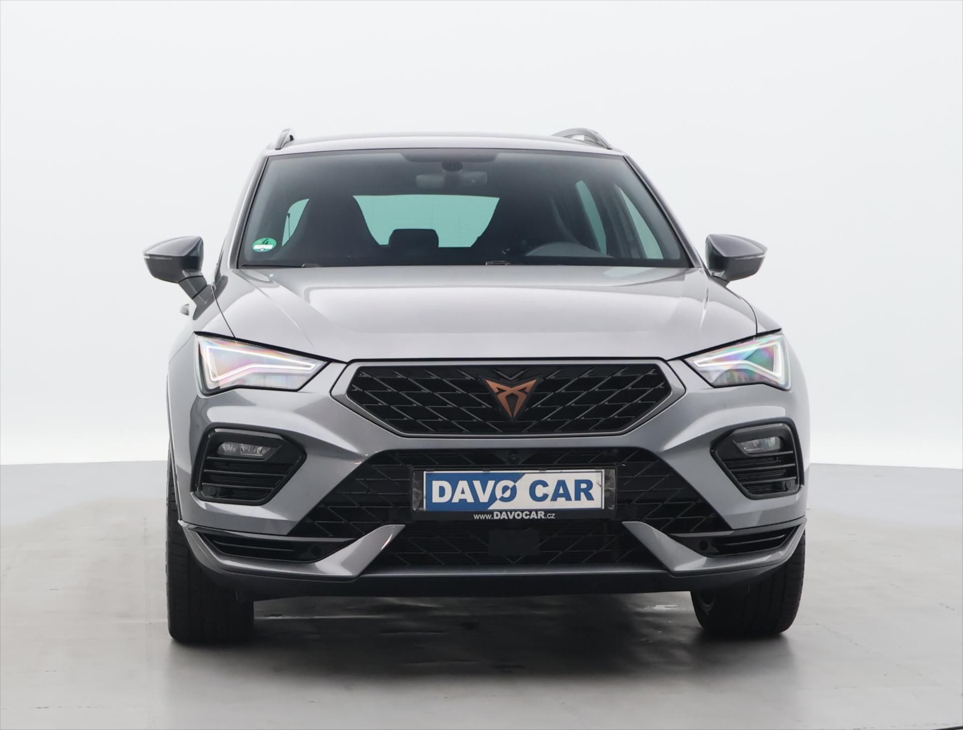 Seat Ateca, 2,0 TSI 221kW 4Drive DPH - fotka 2