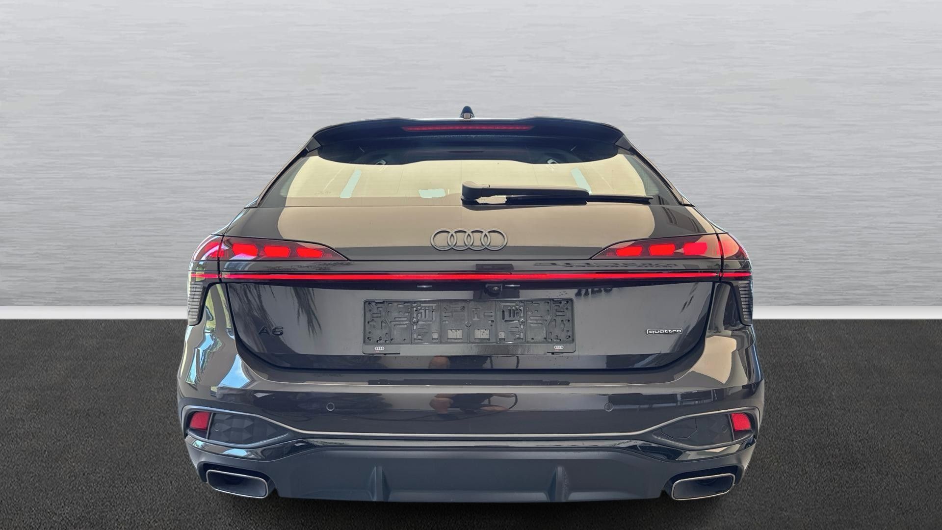 Audi A6 Avant, e-hybrid S line Edition One - fotka 5