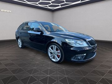 RS 2,0TSI 147kw DSG