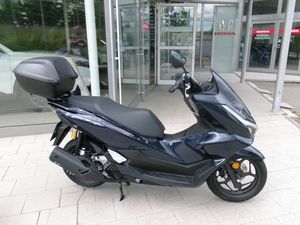 Honda PCX, 125 DELUXE TOP BOX - AKCE