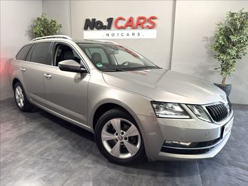 1,6   TDI DSG STYLE+ VIRTU ACC